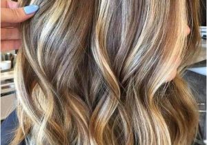 Cute Hair Highlights for Blondes Watch Beautiful Balayage Highlights Inspiration for Your Next Salon