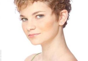 Cute Hairstyle with Curls 20 Cute Short Haircuts for Curly Hair