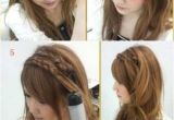 Cute Hairstyle with Headband 35 Cute Hair Cuts for Long Hair