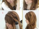 Cute Hairstyle with Headband 35 Cute Hair Cuts for Long Hair