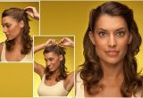 Cute Hairstyles 10 Minutes 17 Hairstyles that Take Less Than 10 Minutes Hair