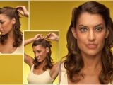 Cute Hairstyles 10 Minutes 17 Hairstyles that Take Less Than 10 Minutes Hair