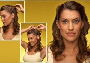 Cute Hairstyles 10 Minutes 17 Hairstyles that Take Less Than 10 Minutes Hair