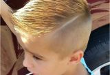 Cute Hairstyles 101 101 Trendy and Cute toddler Boy Haircuts Cameron