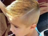 Cute Hairstyles 101 101 Trendy and Cute toddler Boy Haircuts Cameron