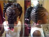 Cute Hairstyles 2 Year Old Twists and Braids Black Hair Youth Edition Pinterest