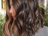 Cute Hairstyles 2019 Pinterest Best Brunette Balayage Hair Color Ideas for 2019