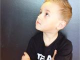 Cute Hairstyles 3 Year Olds Little Boy Hairstyles 81 Trendy and Cute toddler Boy Kids