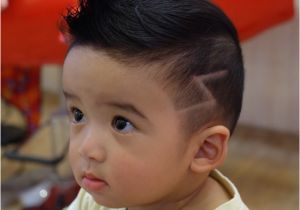 Cute Hairstyles 3 Year Olds Little Boy Hairstyles 81 Trendy and Cute toddler Boy Kids