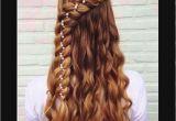 Cute Hairstyles 4 School Adorable Cute Hairstyles for School Easy to Do