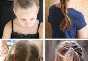 Cute Hairstyles 4 School Easy Back to School Hairstyles Hairdos for ashlyn