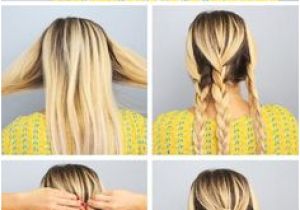 Cute Hairstyles 5 Minute Crafts 108 Best 5 Minute Hairstyles Images