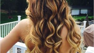 Cute Hairstyles 8th Grade Graduation 21 Gorgeous Home Ing Hairstyles for All Hair Lengths Hair