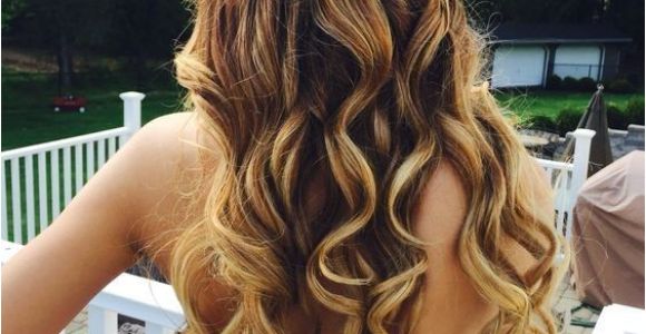 Cute Hairstyles 8th Grade Graduation 21 Gorgeous Home Ing Hairstyles for All Hair Lengths Hair