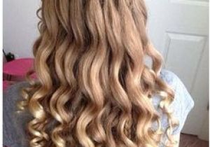 Cute Hairstyles 8th Grade Graduation 57 Best Pageant Images