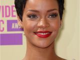 Cute Hairstyles after Chemo Rihanna Boy Cut Cute and Cut after Chemo Inspiration
