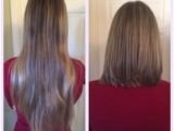 Cute Hairstyles after Donating Hair 53 Best Hair Donations Inspiration Images