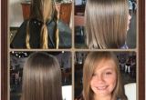 Cute Hairstyles after Donating Hair 53 Best Hair Donations Inspiration Images