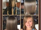 Cute Hairstyles after Donating Hair 53 Best Hair Donations Inspiration Images