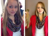 Cute Hairstyles after Donating Hair before and after Hair Cut Locks Of Love Donations Long Hair to