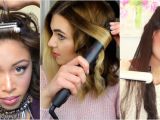 Cute Hairstyles after Straightening Your Hair 8 Ways to Use Your Flat Iron — Flat Iron Hacks