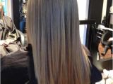 Cute Hairstyles after Straightening Your Hair Cute Easy Hairstyles for Straight Hair