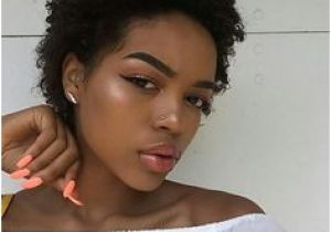 Cute Hairstyles after the Big Chop 128 Best Twa Short Styles We Love Images