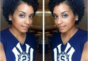 Cute Hairstyles after the Big Chop Pretty Curls Hoco 2k17 Pinterest