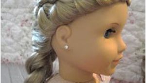 Cute Hairstyles Ag Dolls 467 Best American Girl Doll Hairstyles Images In 2019