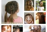 Cute Hairstyles and Easy to Do 16 Best Cute Hairstyles that are Easy to Do Graphics