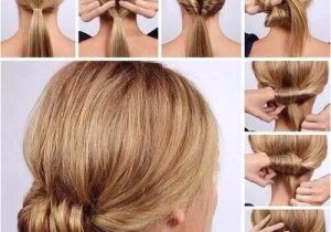 Cute Hairstyles and How to Do them Cute Hair Styles and How to Do them