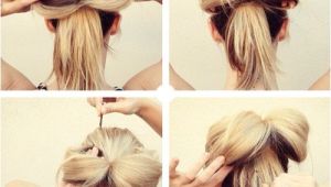 Cute Hairstyles and How to Do them Cute Hair Styles and How to Do them