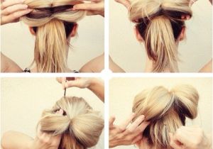 Cute Hairstyles and How to Do them Cute Hair Styles and How to Do them