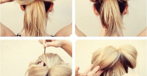 Cute Hairstyles and How to Do them Cute Hair Styles and How to Do them