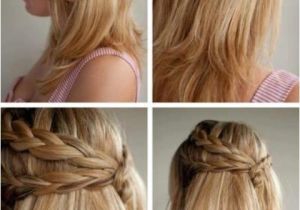 Cute Hairstyles and How to Do them Cute Hairstyles and How to Do them