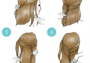 Cute Hairstyles and How to Do them these 20 Cute Hairstyles are so Easy Anyone Can Do them