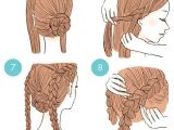 Cute Hairstyles and How to Do them these 20 Cute Hairstyles are so Easy Anyone Can Do them