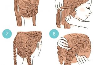Cute Hairstyles and How to Do them these 20 Cute Hairstyles are so Easy Anyone Can Do them