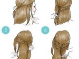 Cute Hairstyles Anyone Can Do 36 Best High School Hairstyles Images
