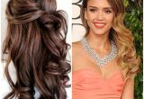 Cute Hairstyles Anyone Can Do Easy Hairstyles for Girls to Do at Home Beautiful Easy Do It