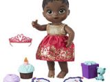 Cute Hairstyles Baby Alive Baby Alive Dolls Walmart