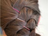 Cute Hairstyles Bobby Pins Hairstyles with Bobby Pins Yahoo Image Search Results