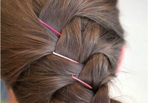 Cute Hairstyles Bobby Pins Hairstyles with Bobby Pins Yahoo Image Search Results
