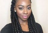 Cute Hairstyles Braids African American 12 Pretty African American Braided Hairstyles
