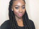 Cute Hairstyles Braids African American 12 Pretty African American Braided Hairstyles