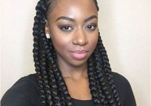 Cute Hairstyles Braids African American 12 Pretty African American Braided Hairstyles
