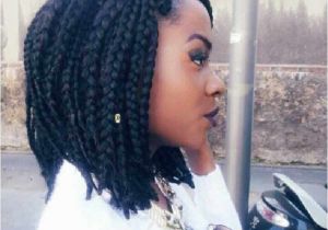 Cute Hairstyles Braids African American 14 Best African American Big Braids Hairstyles