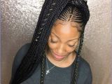 Cute Hairstyles Braids African American Braided Black Girl Hairstyles Best Wonderful Fabulous Big Braids