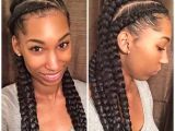 Cute Hairstyles Braids with Weave Beautiful Cute Weave Braided Hairstyles