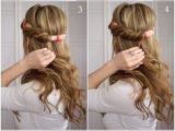 Cute Hairstyles Buzzfeed 61 Best Lazy Girl Hairstyles Images On Pinterest